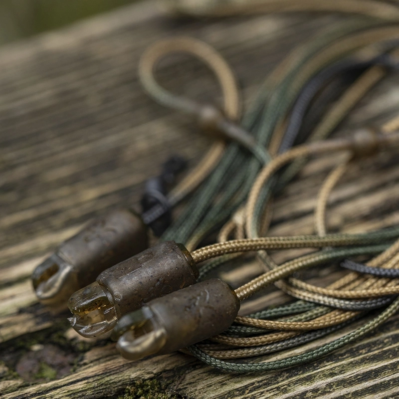 Fox Edges Heli-Clip Rigs